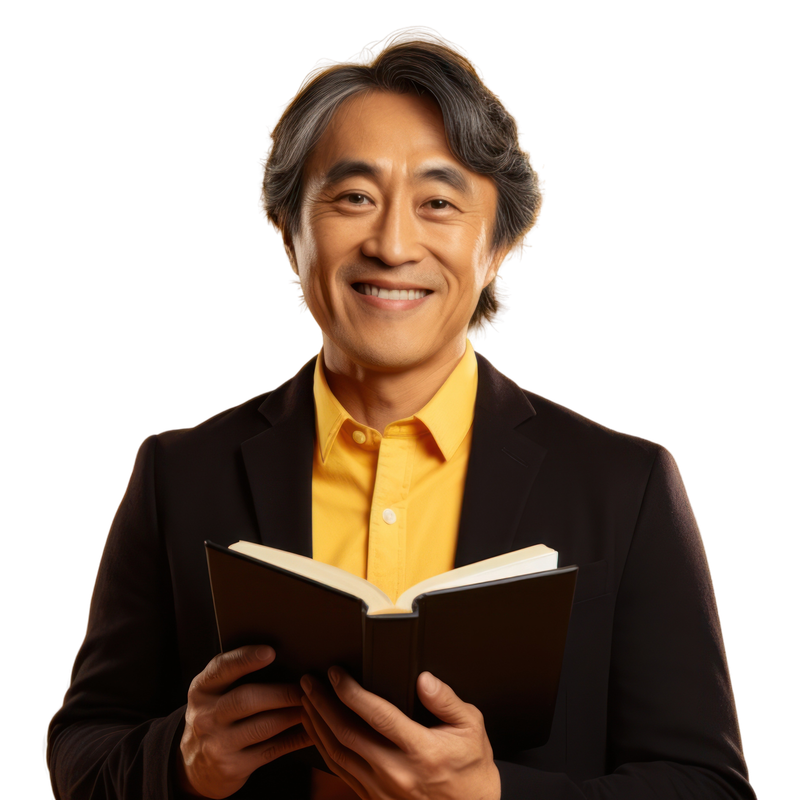 Faculty Fellow